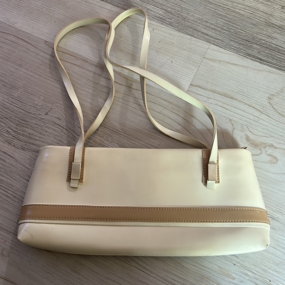 LEMME Italian leather bag - Picture 3 of 10